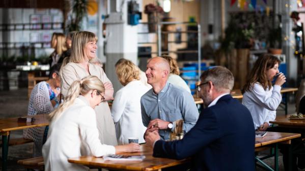Southern Sweden Design Days