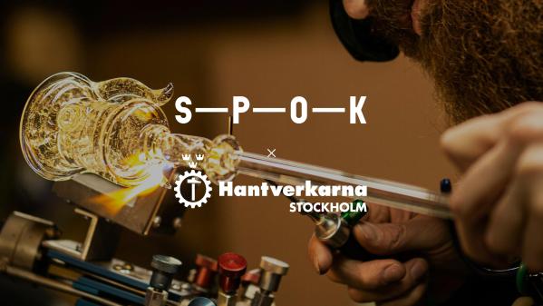 Spok hantverkarna