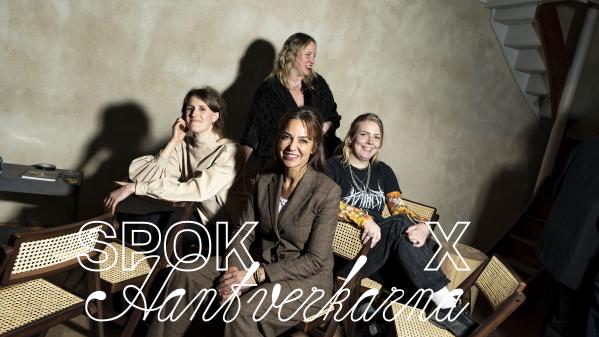Spok x Hantverkarna