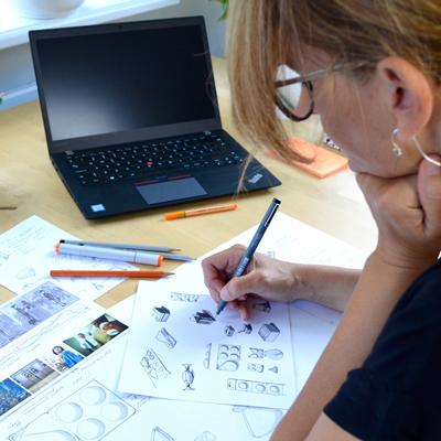 Öresund Strategy & Design