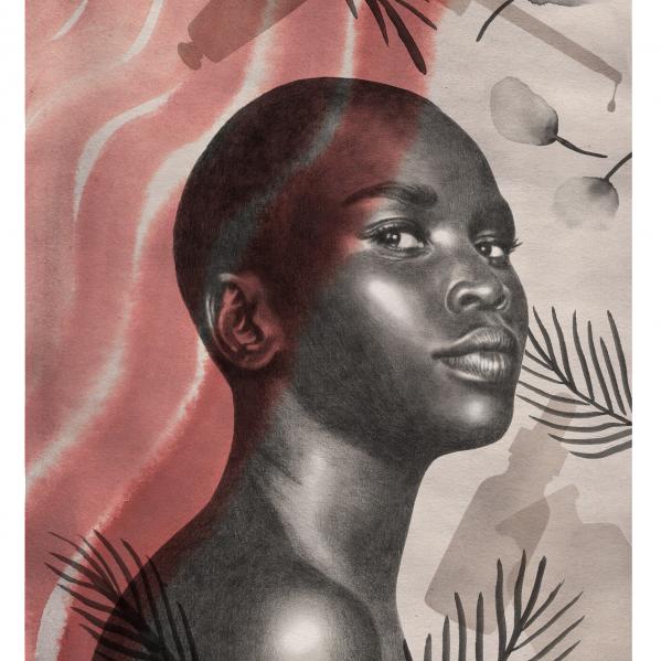 Kajsa Eldsten Illustration