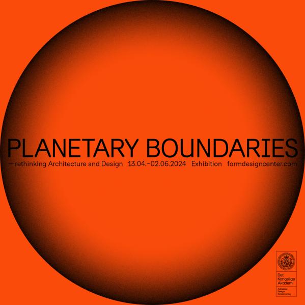 Planetary Boundaries