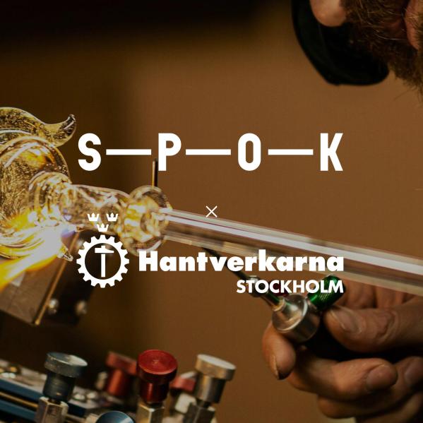 Spok hantverkarna