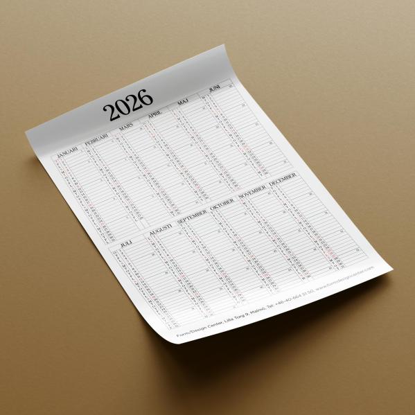 Almanacka 2026