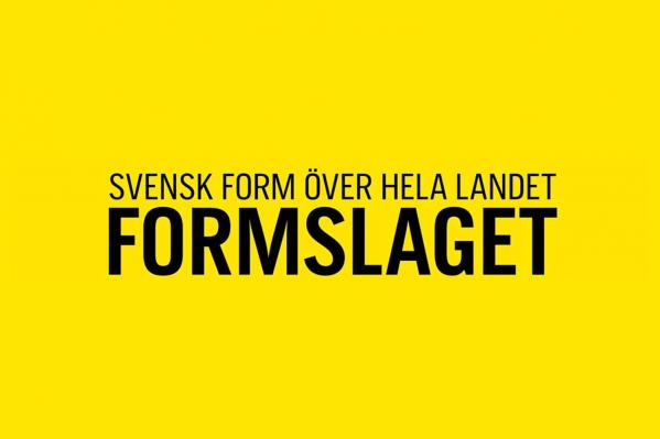Formslaget