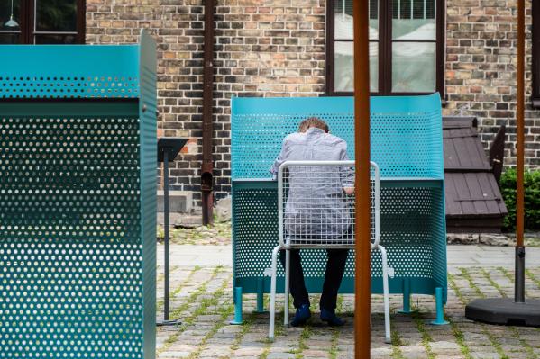 Urban Office