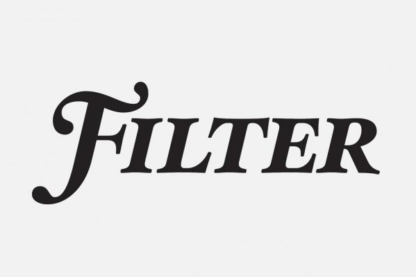 Filter logo