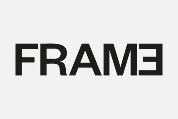 Frame logo