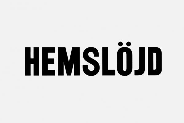 Hemslöjd logo