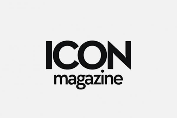 Icon logo