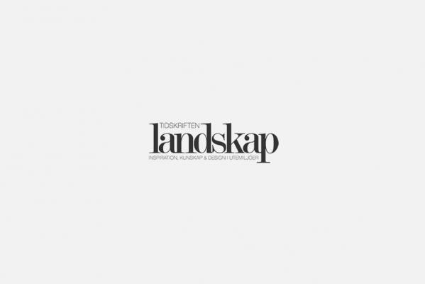 Landskap logo