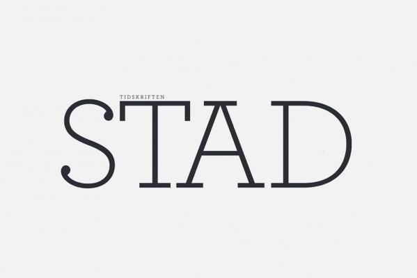 Stad logo