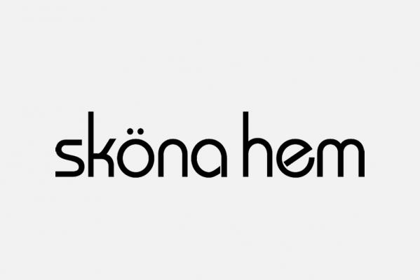 Sköna hem logo