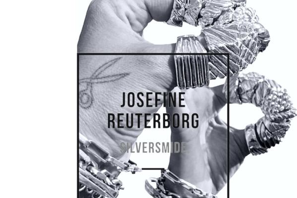Josefine Reuterborg Silver