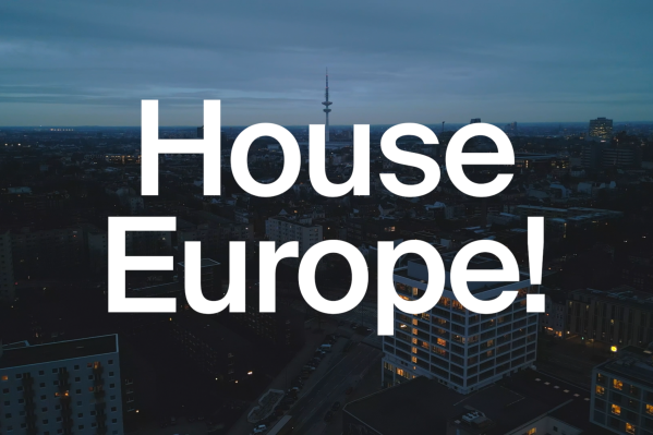 HouseEurope!