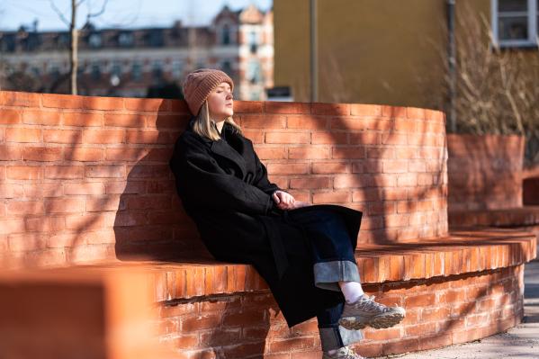 Rosa Torget i Malmö