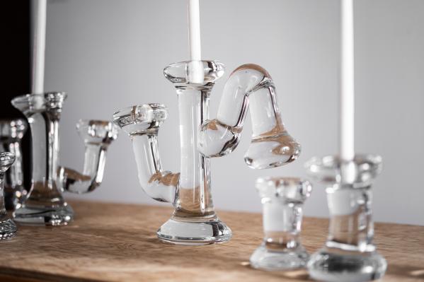 Crafts in Glass and Ceramics