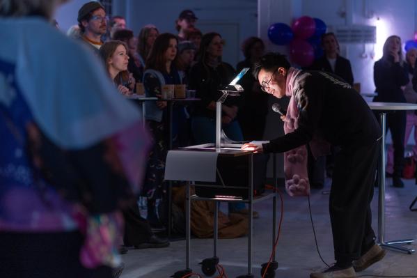 SSDD Community workshop