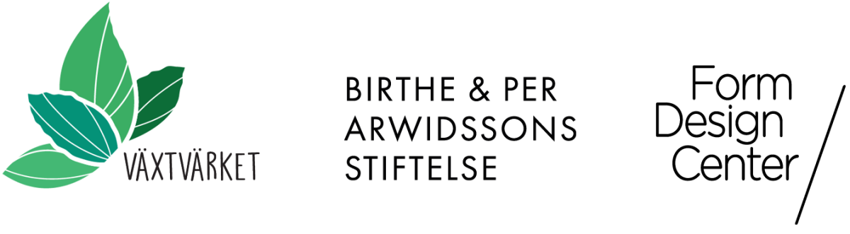 Logotyper för Kid City