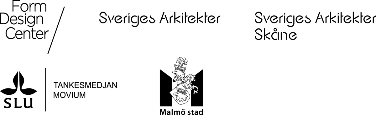 Mellan-rummet – Partnerlogotyper