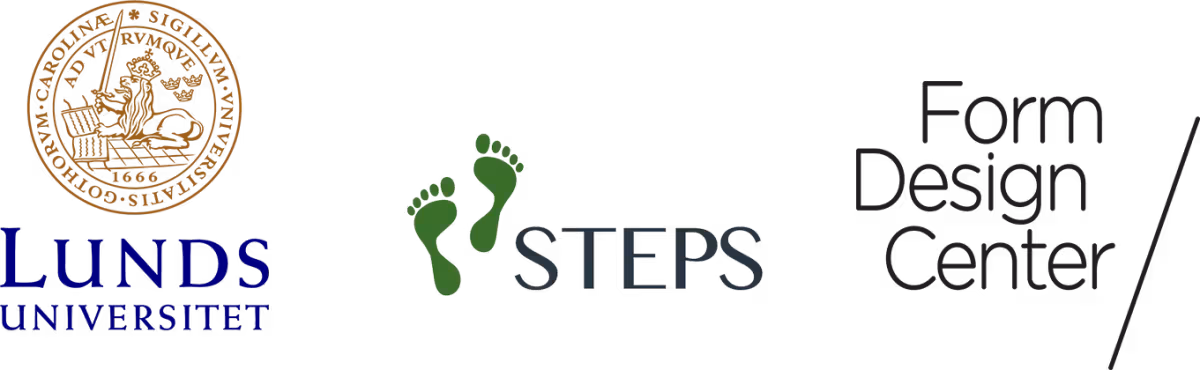 Logos LU Steps FDC