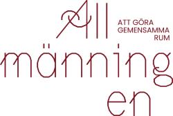 Allmänningen logo