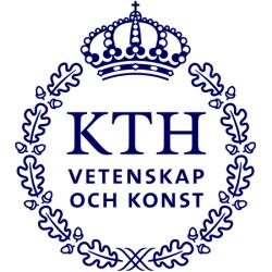 KTH logotyp