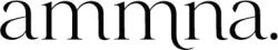 Ammna logotyp