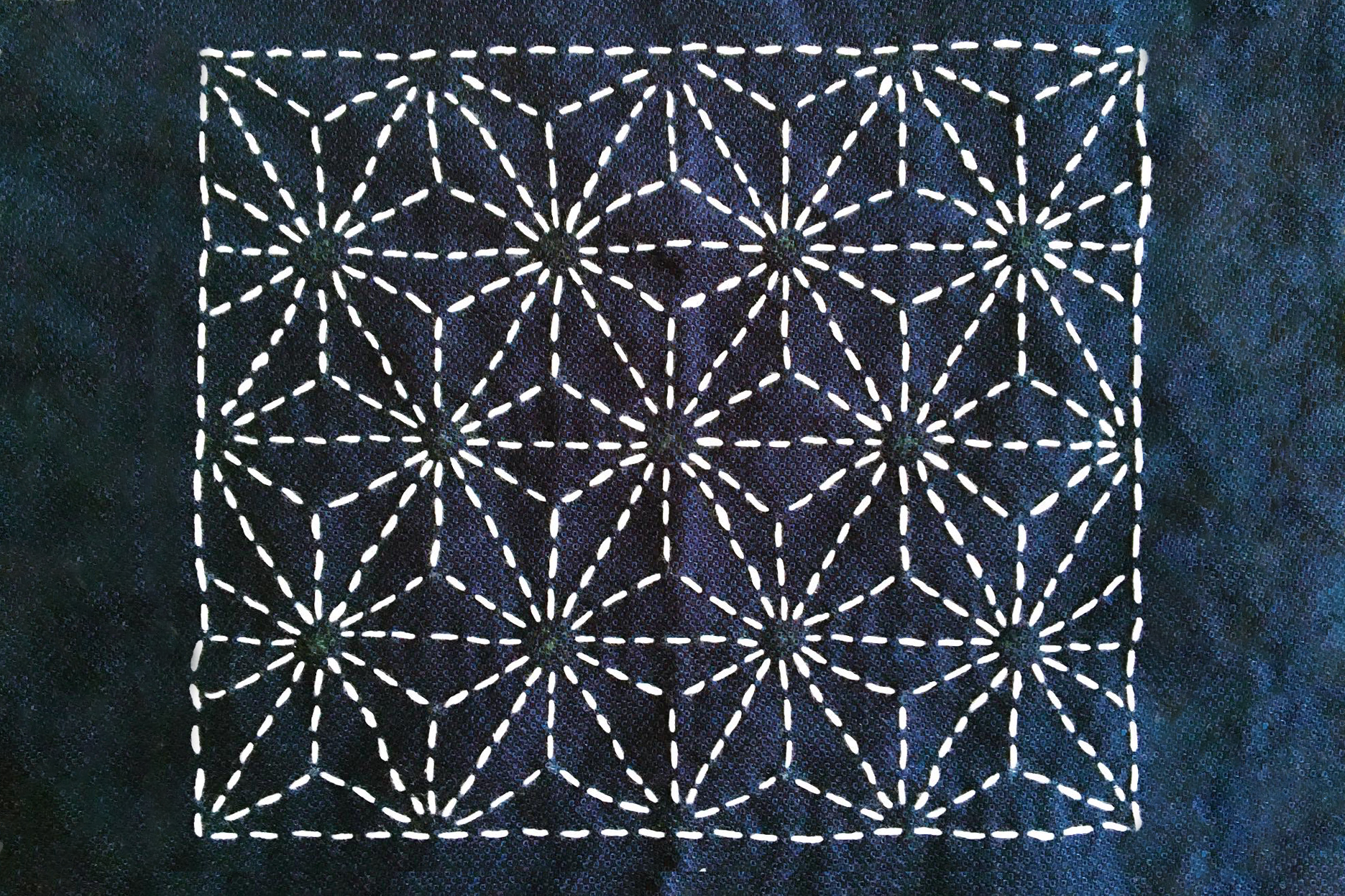 Sashiko