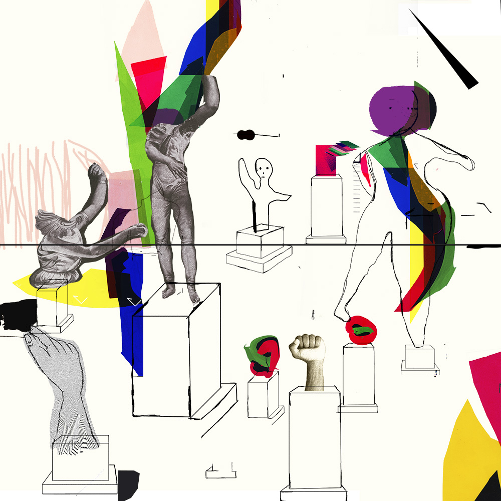 Illustration: Karolina Westenhoff.
