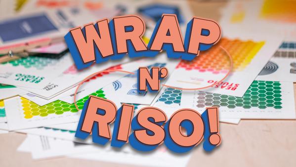 wrap-n-riso-logo på bild