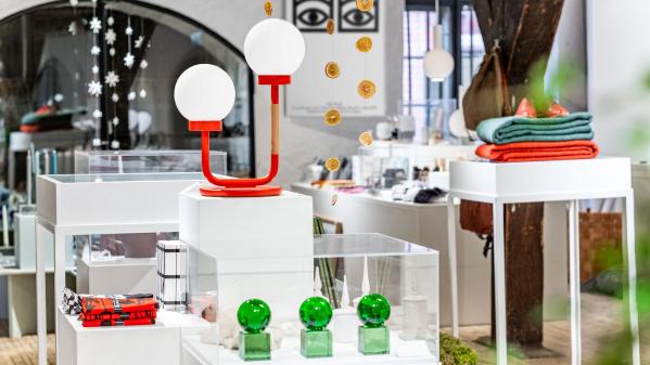 Form Design Center butik