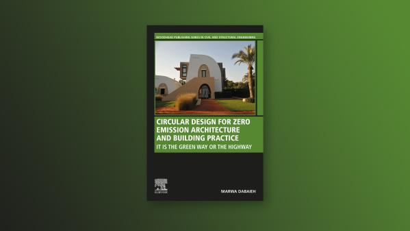 Circular Design for Zero Emission Architecture and Building Practice