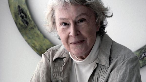 Signe Persson Melin