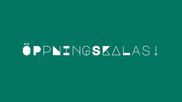 Öppningskalas - Play for democracy