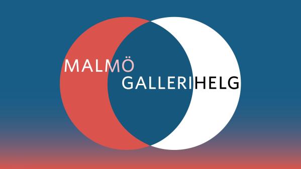 Malmö gallerihelg 2023