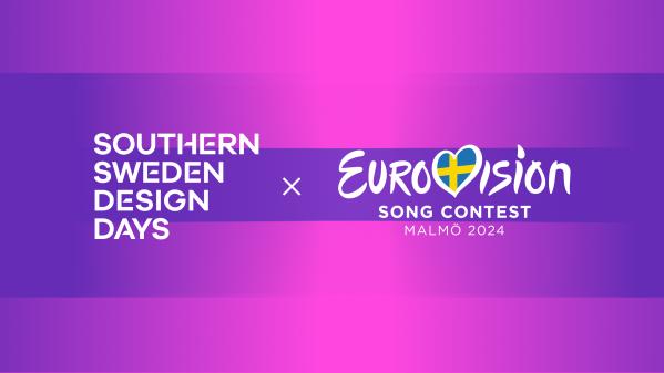 SSDD x Eurovision