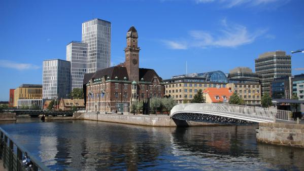 Malmö Stad