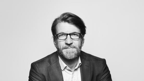 Tim Ainsworth 