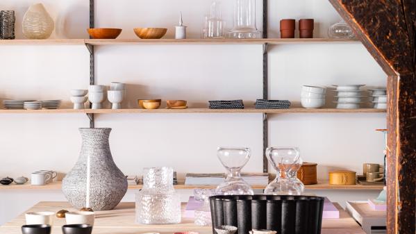 Form Design Center butik