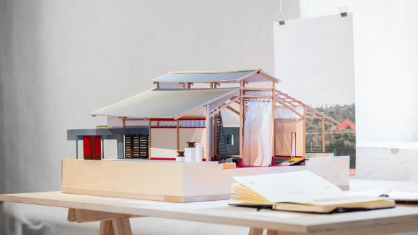 Transformation, adaptive reuse, and circular construction