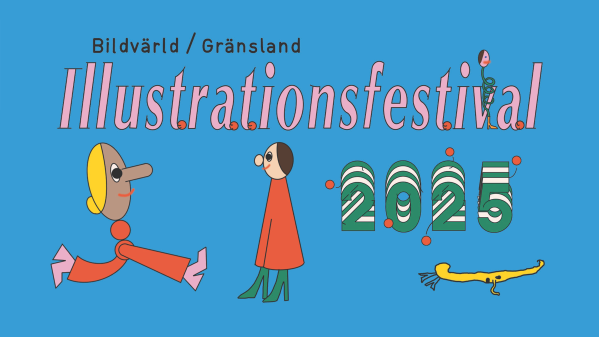 Illustrationsfestivalen