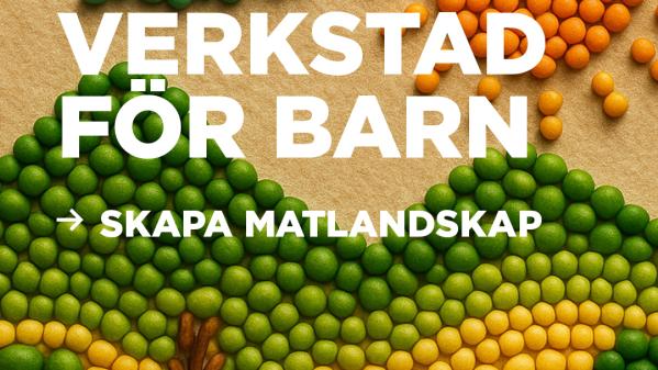 Matlandskap