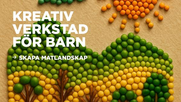 Matlandskap