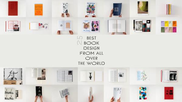 Best Book Design from all over the World