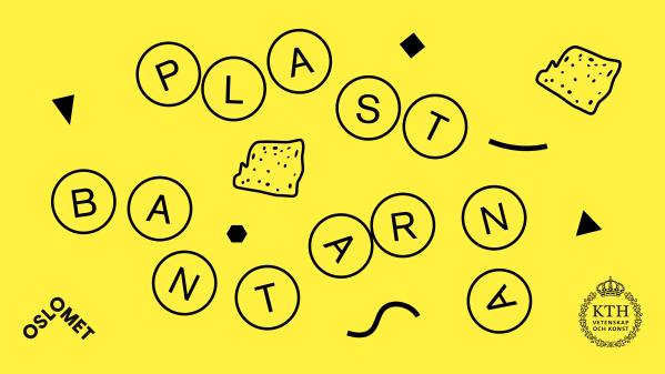 Plastbantarna grafik