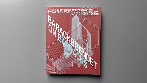 Boksläpp Barrackboendet