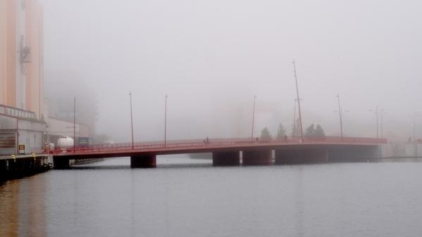 Styrmansbron, Malmö. Foto: Johan Pitura.