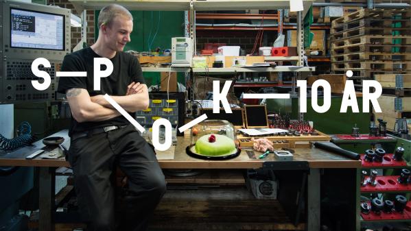 SPOK_Verkstad_Prinsesstårta med logo