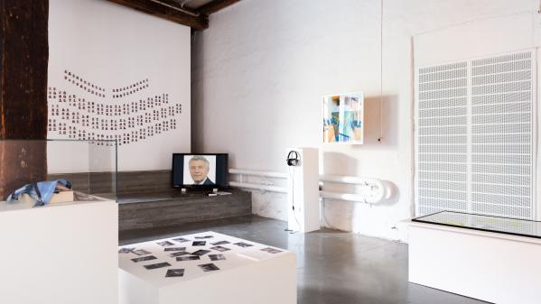 Demokratins koreografi.